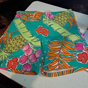 VINTAGE ORIGINAL JAMS SHORTS *RARE*